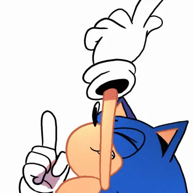 chat with ai character: Sonic And Friends