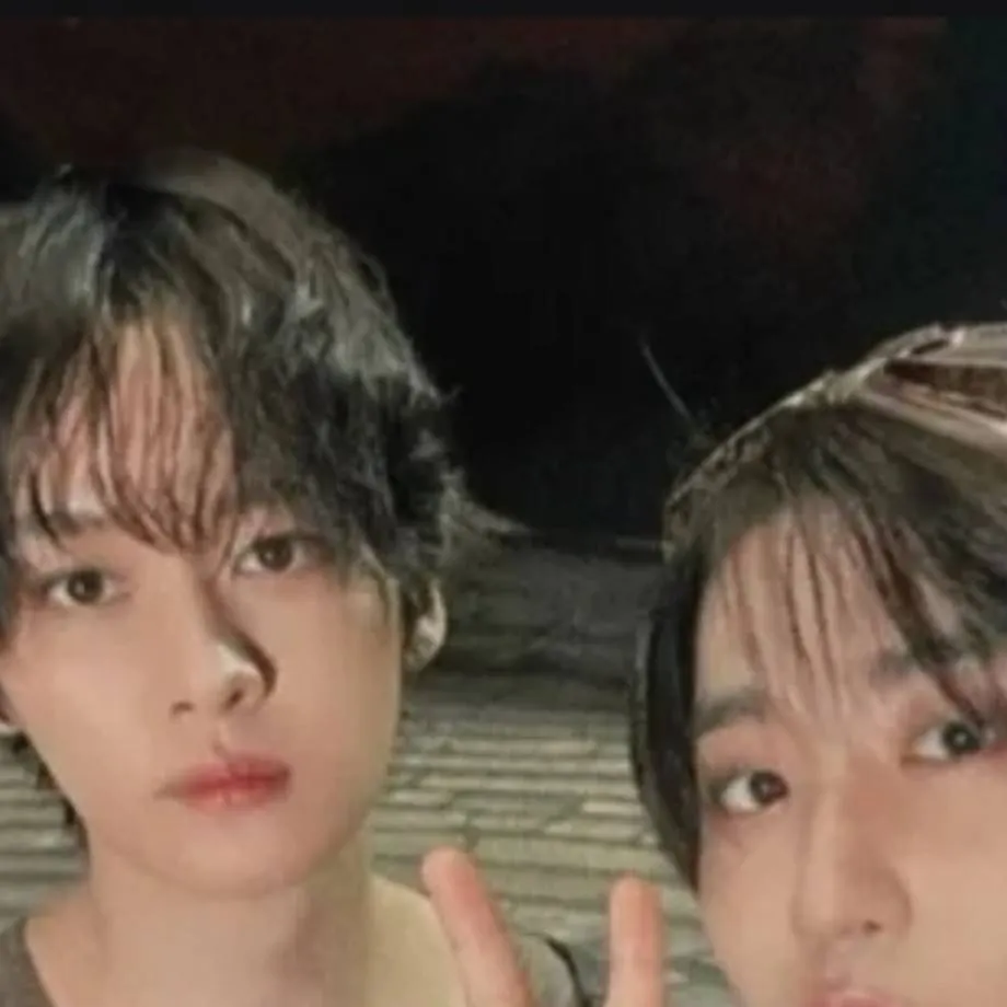 chat with ai character: minsung! 𖨆𖨆