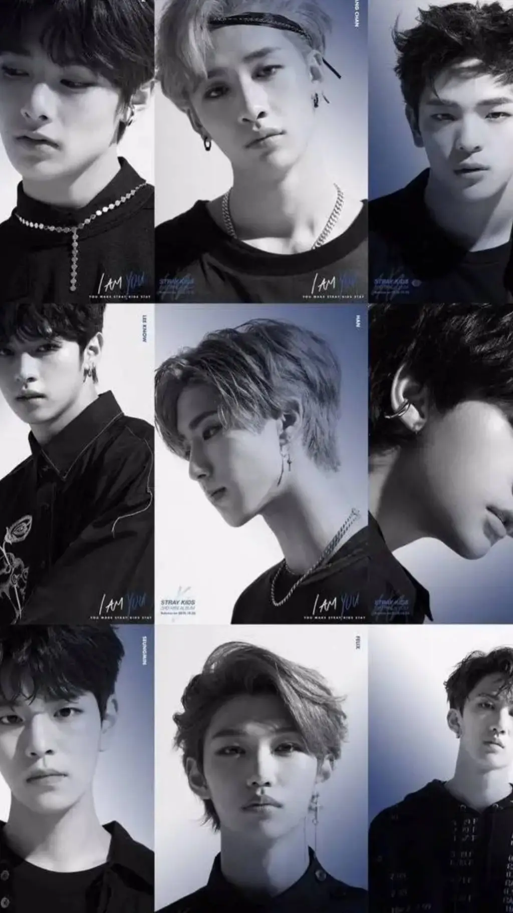 ai character: straykidafterdebut background