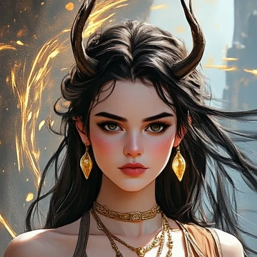 chat with ai character: Escuela de poderes