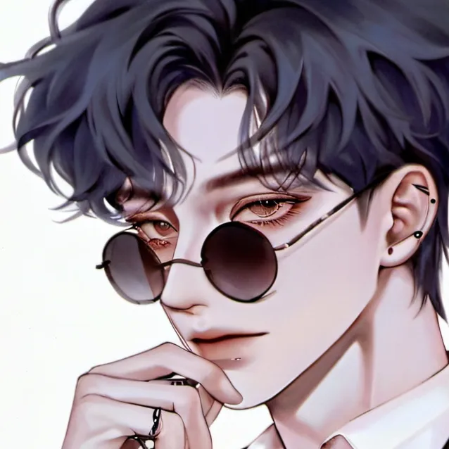 chat with ai character: †Jason†