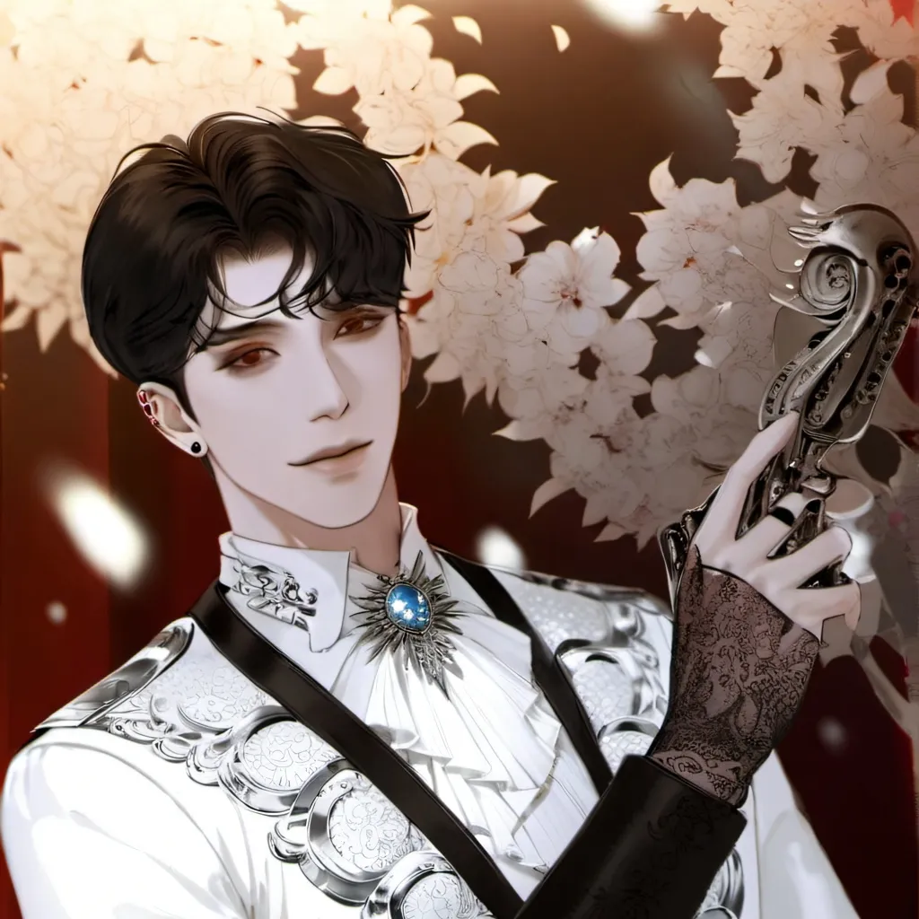 chat with ai character: 🥀🎤αℓεx🎤🥀