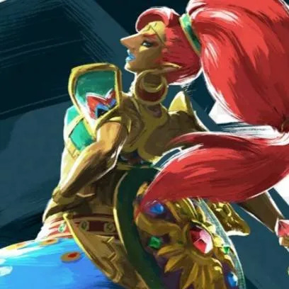 chat with ai character: ⚡URBOSA! ⚡