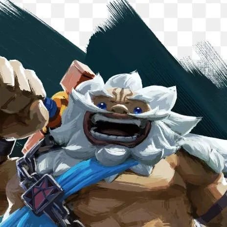 chat with ai character: 🔥DARUK🔥