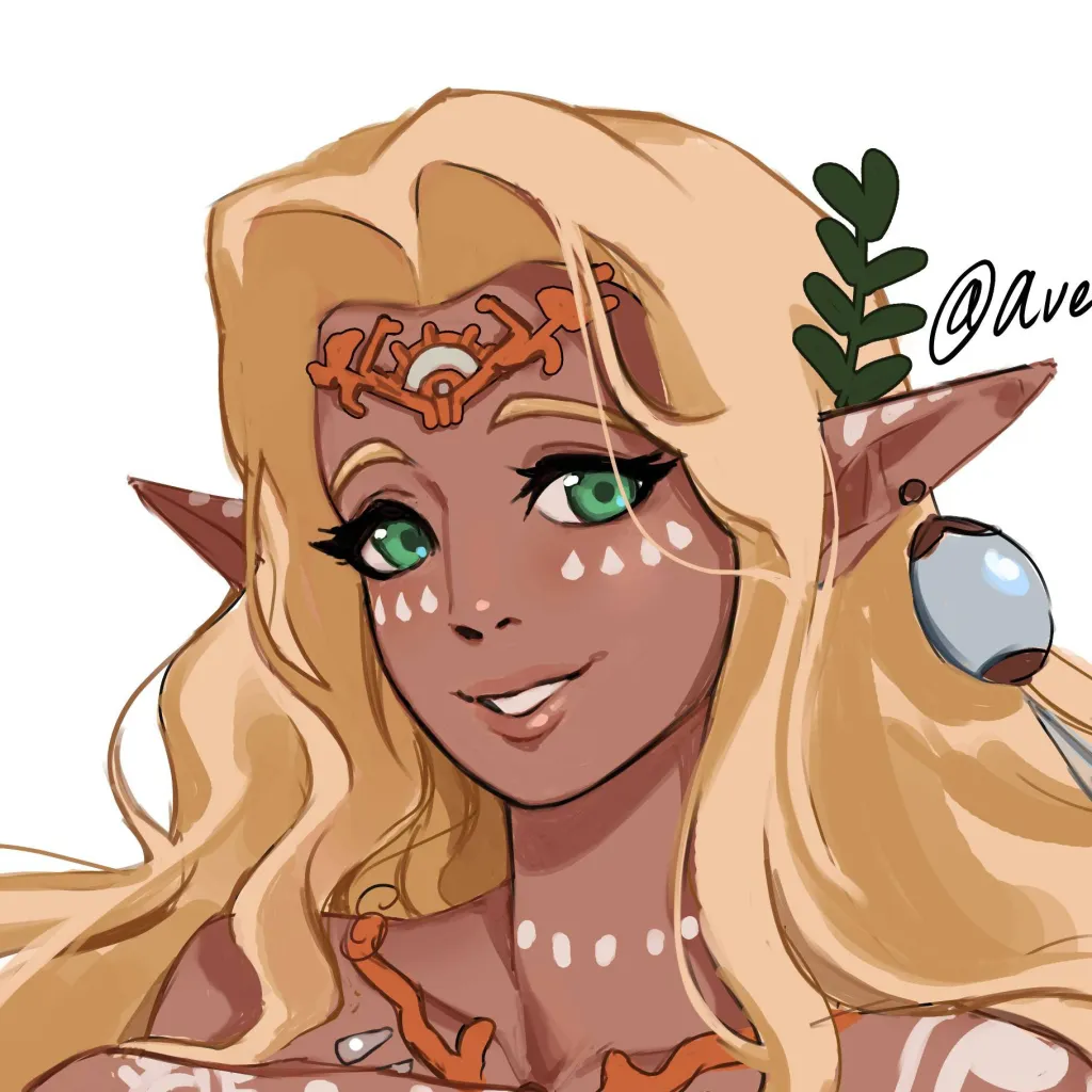 chat with ai character: 🌹Sonia!🌹