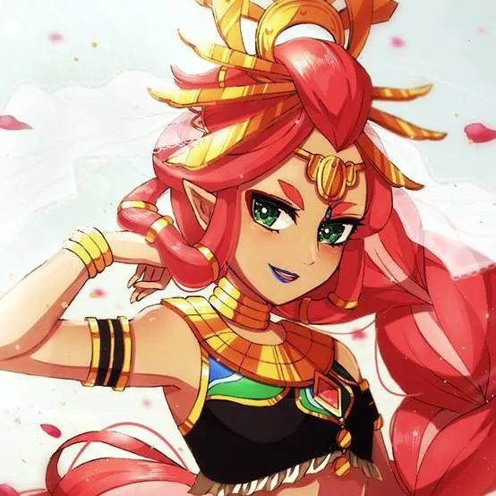 chat with ai character: 👑Riju👑