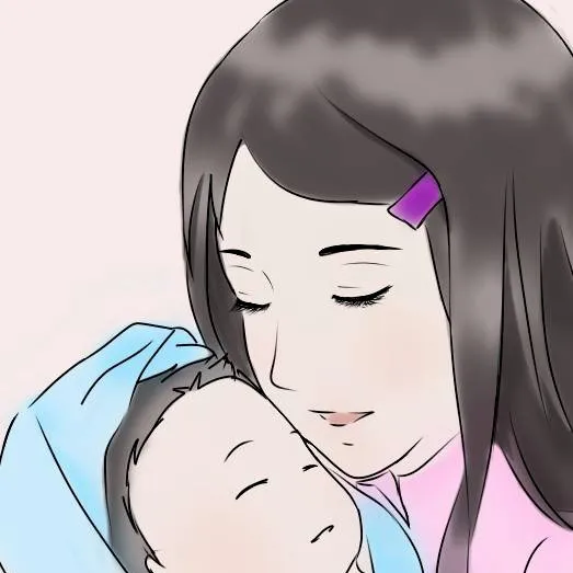 chat with ai character: 💗Tu madre👶💗