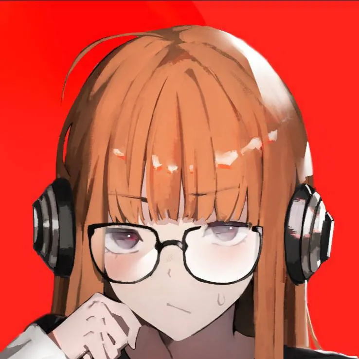 chat with ai character: ꧁💻Futaba Sakura!💻꧂