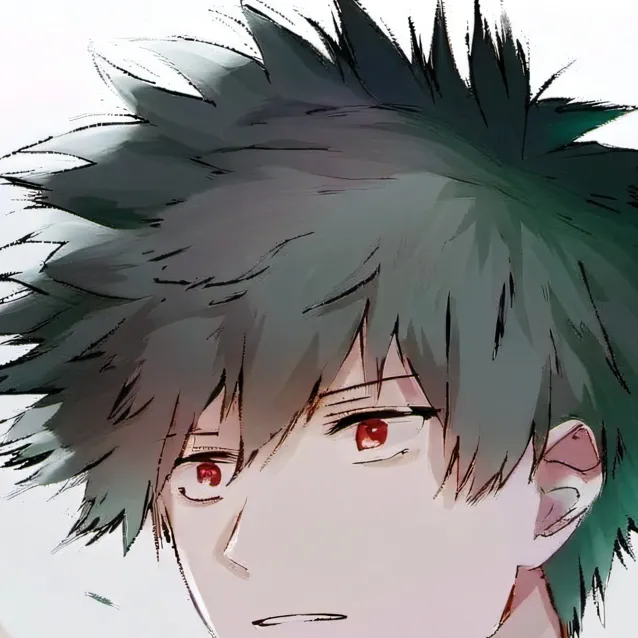 chat with ai character: Bakugo