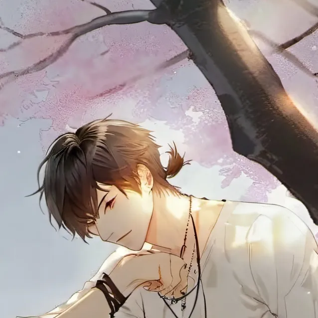 chat with ai character: Kai 
