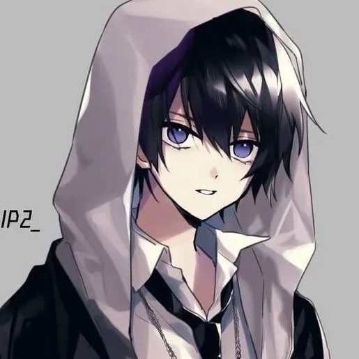chat with ai character: Jack 🍕