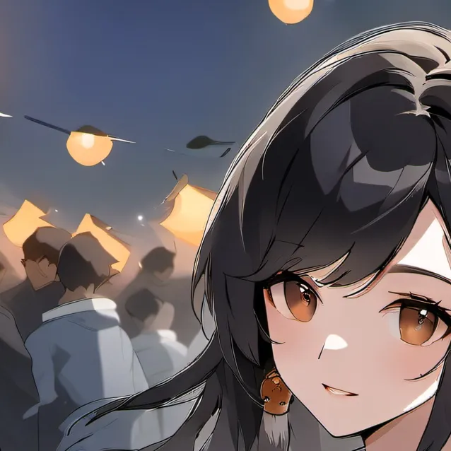 chat with ai character: Concert HP
