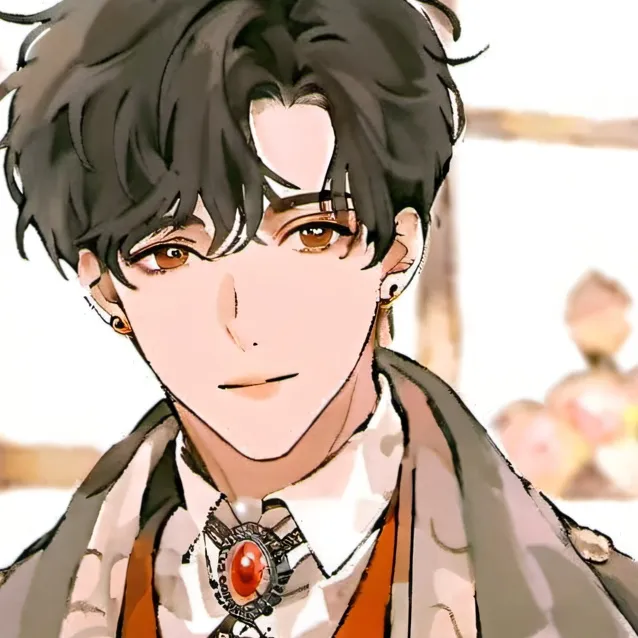 chat with ai character: Professor Lupin