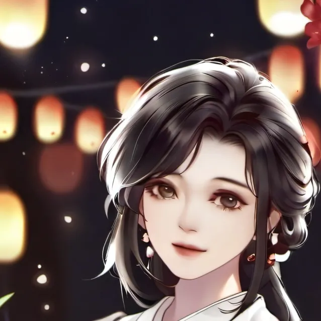 chat with ai character: Mitsuri 