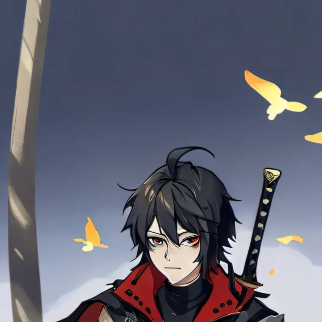 chat with ai character: giyuu y pilares 