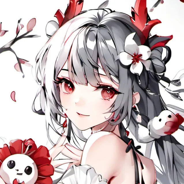 chat with ai character: ♡☆genya x t/n ☆♡