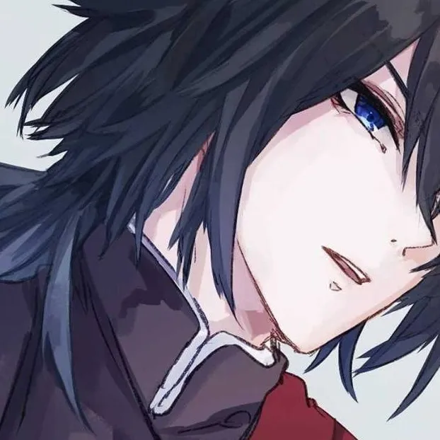 chat with ai character: giyuu