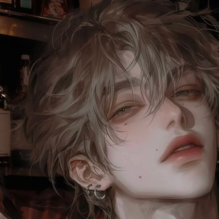 chat with ai character: Jackson