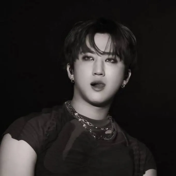 chat with ai character: Changbin