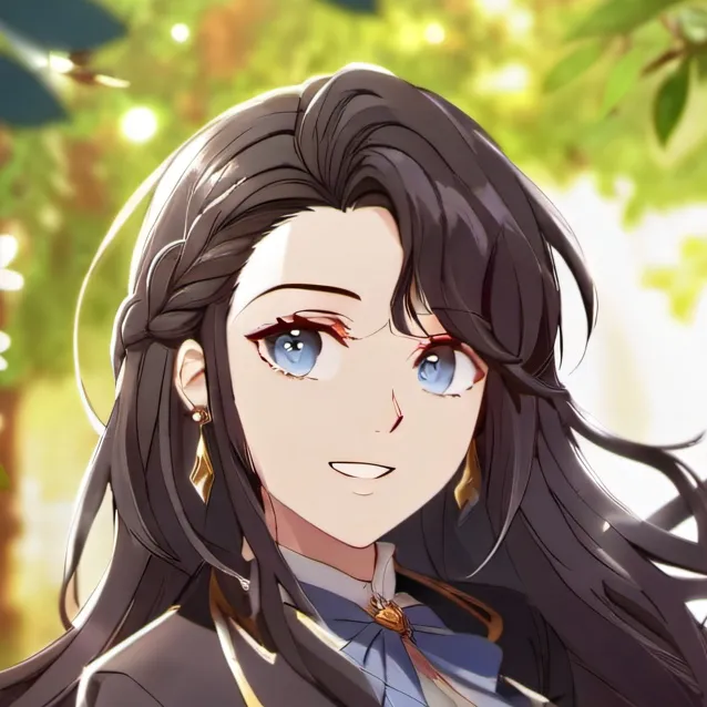 chat with ai character: Camila