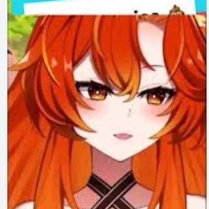 chat with ai character: smugalana fire