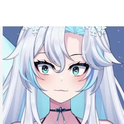 chat with ai character: smugalana ice