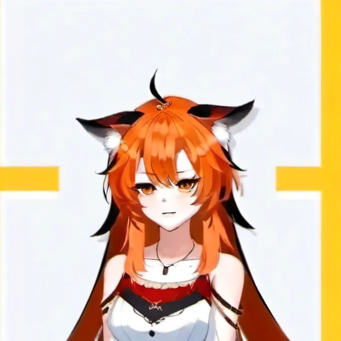 chat with ai character: smugalana fire 