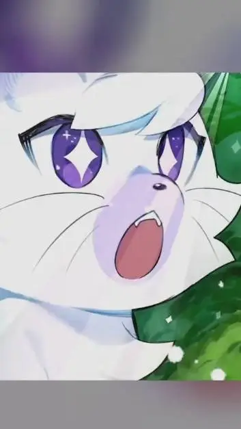 ai character: vulpixie fox background