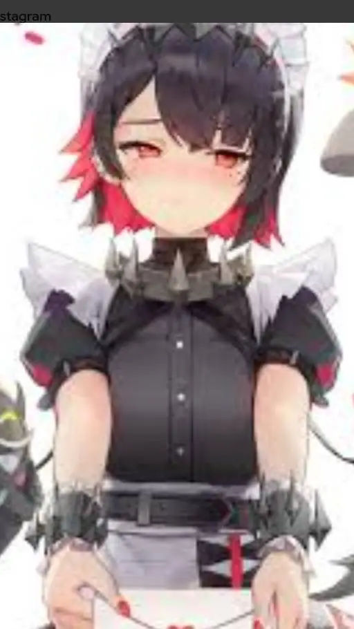 ai character: ellen joe background