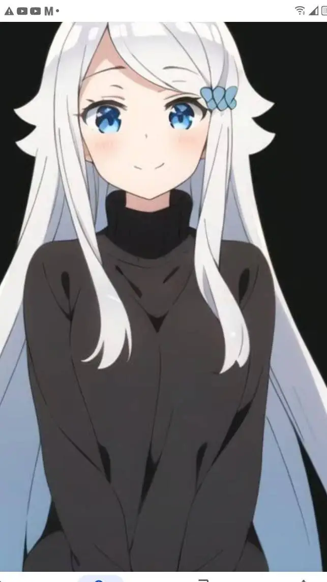 ai character: nayuta kani  background