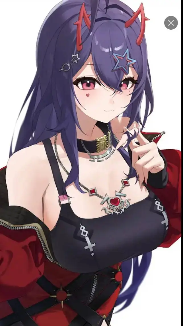 ai character: numi background