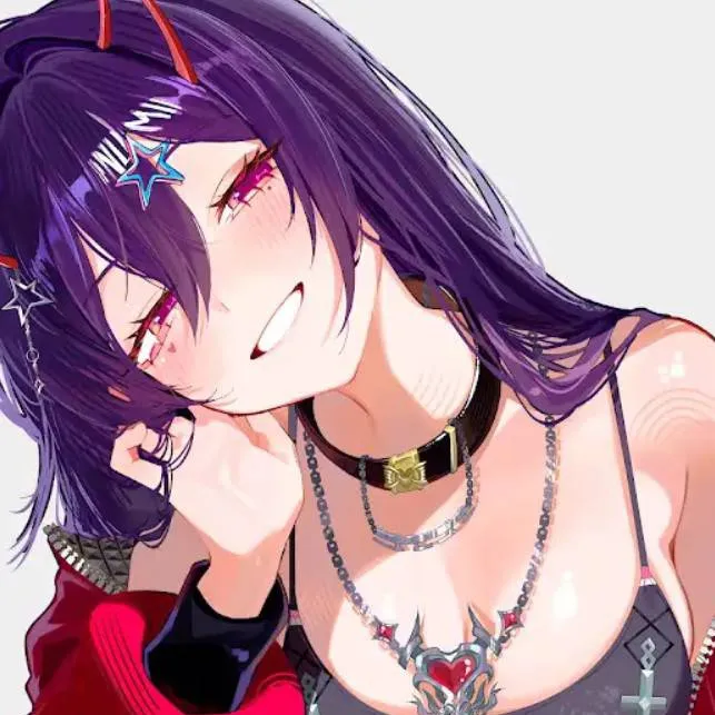 chat with ai character: crazy numi