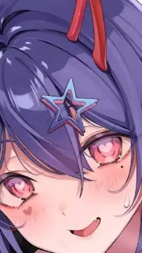 ai character: nice numi background