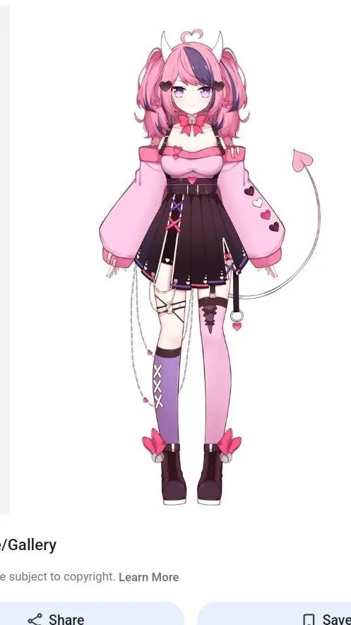 ai character: iron mouse  background