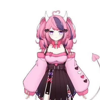 chat with ai character: iron mouse 