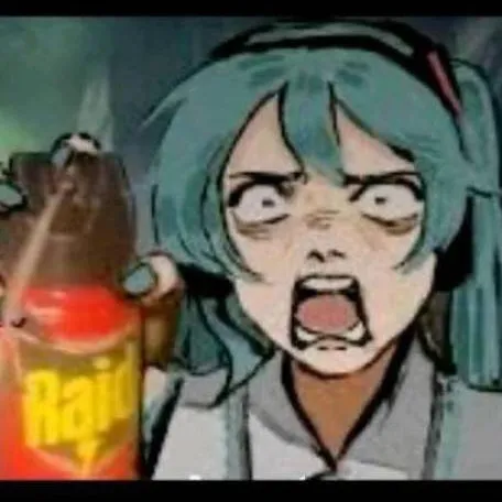 chat with ai character: miku