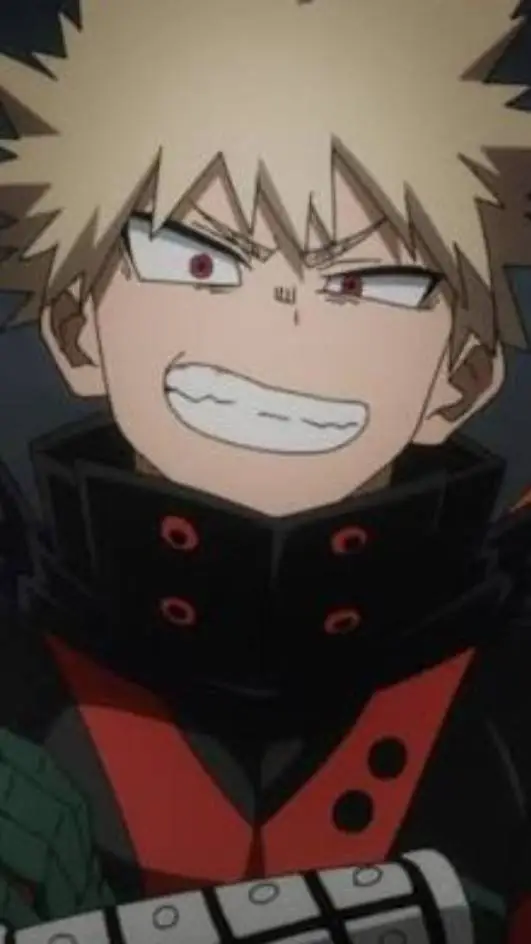 ai character: MHA background