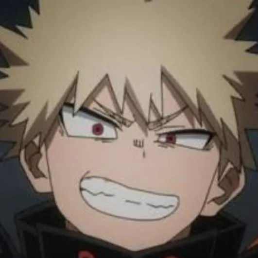 chat with ai character: MHA