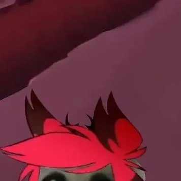 chat with ai character: Baby Alastor