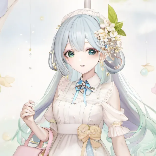 chat with ai character: GF with Emma