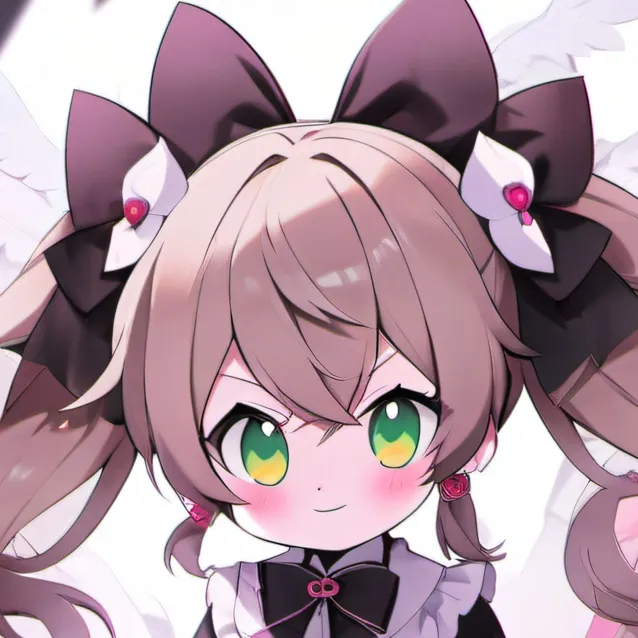 chat with ai character: EW with Emma