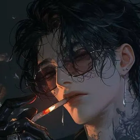 chat with ai character: Lucian