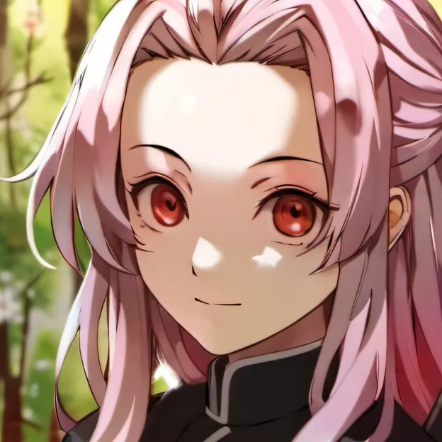 chat with ai character: Demon slayer