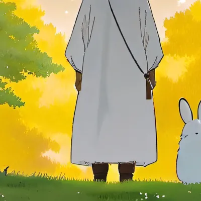 chat with ai character: One piece