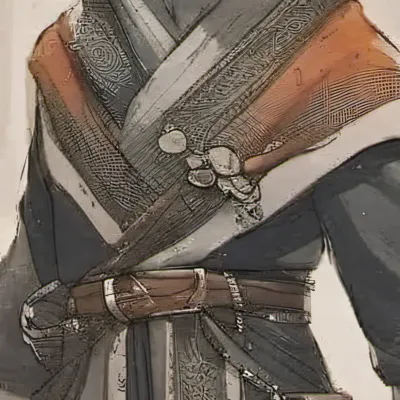 chat with ai character: One piece