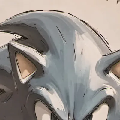 chat with ai character: Sonic