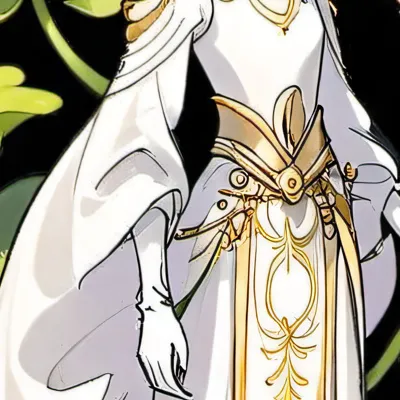 chat with ai character: silksong 