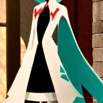 chat with ai character: Hazbin hotel 