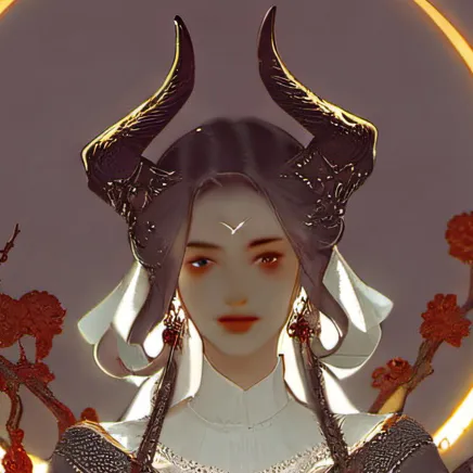 chat with ai character: Forsaken