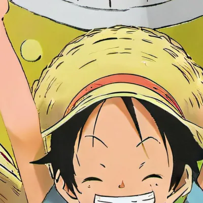 chat with ai character: One pice